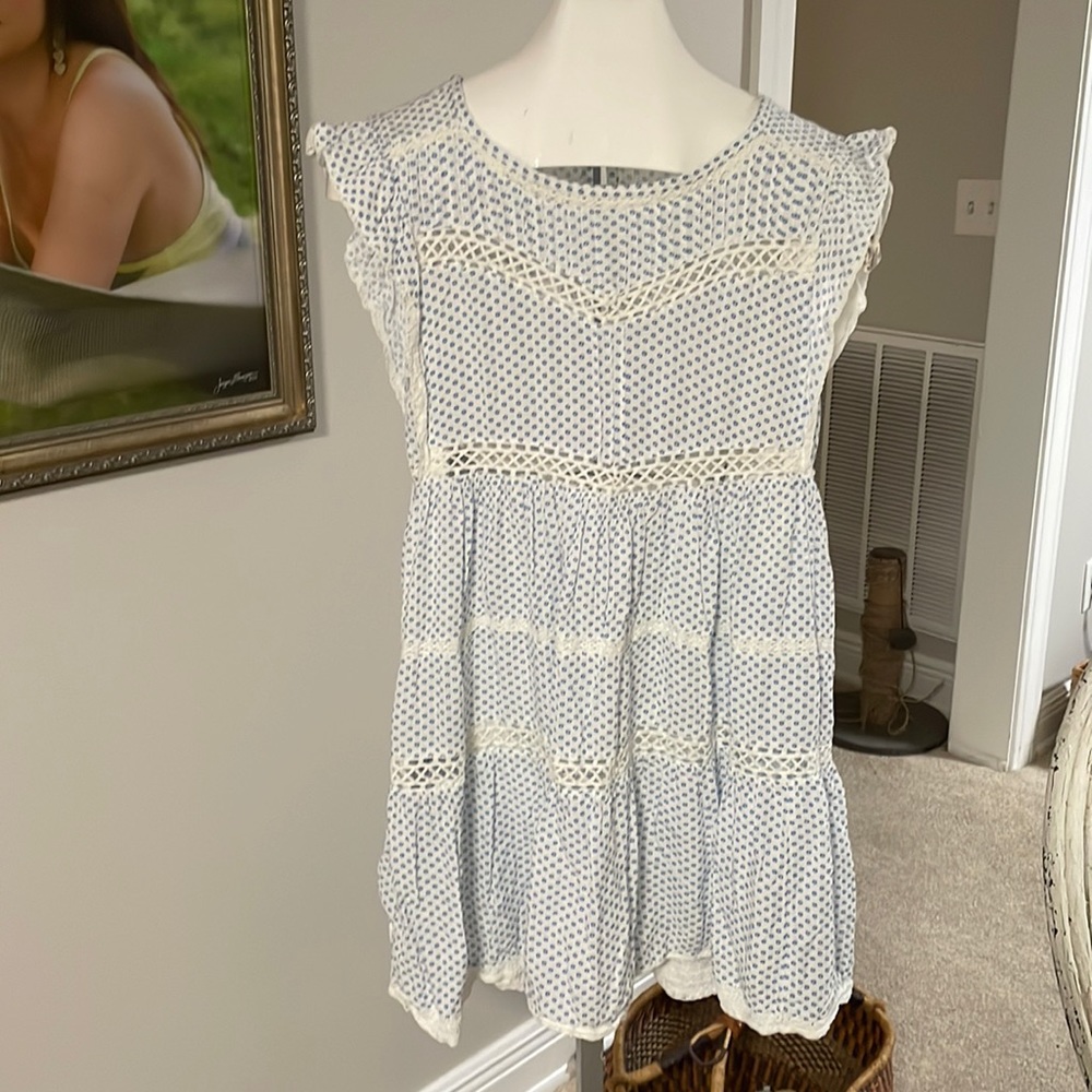 Cute summer FP dress
